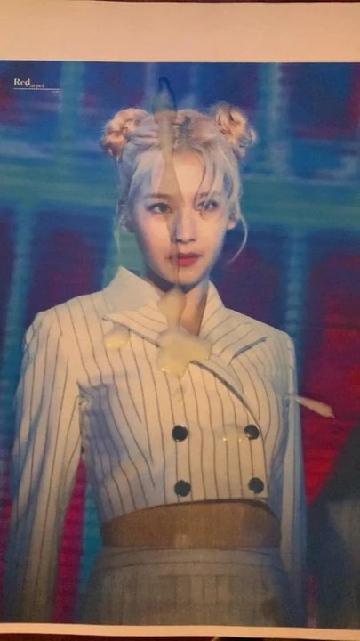 Twice Sana Cum Tribute 11