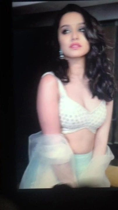 shraddha kapoor cum tribute