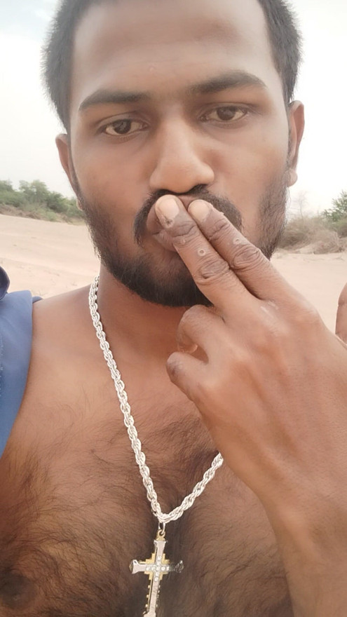 Xhard Birthday Celebration on Twitter - Kumbha Manoj Kumar