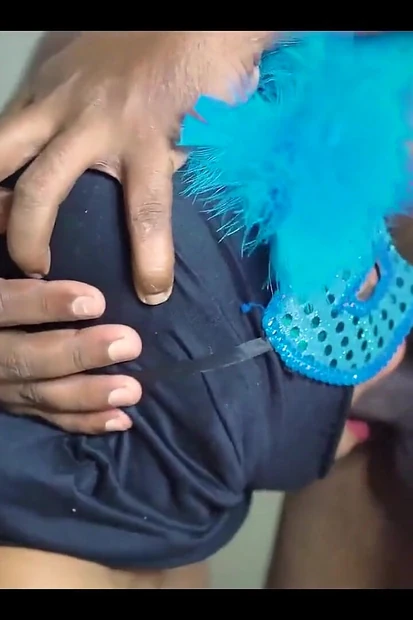 Giving Him Better Feelings...