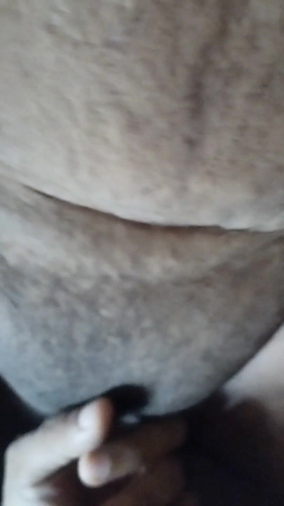 Thrilling moment from "home alone fingering pussy orgasom"