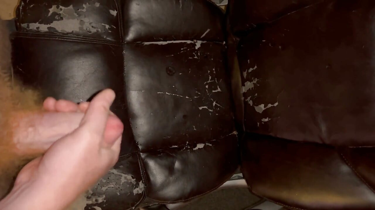 Cum on My Chair (cumpilation)