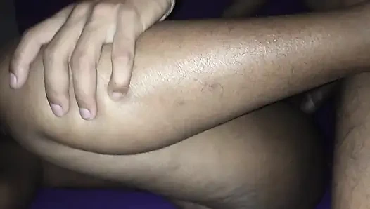 Çok ileri giden özel gece