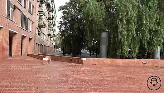 Elea and Lola Emme Trio FFM