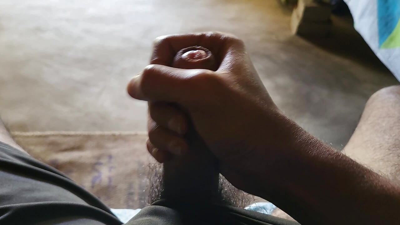 Subham Lawde" мастурбація, дрочка руками, частина 12