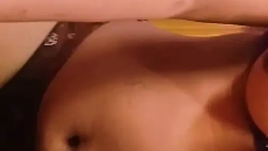 Indian desi bhabhi fisted her boyfriend.xhamaster viral video