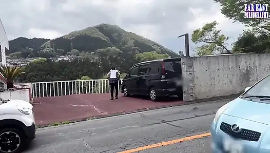 Lifted Thrust Frenzy with a Smooth Tight Beauty Bouncing Hard in Bold Exposed Play -ep-1