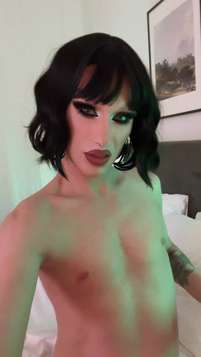 wet trans