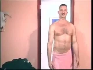 Marc West Daddy Sex