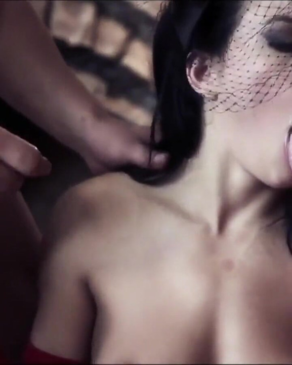 Whores Going Crazy to Suck Sperm - Part #2