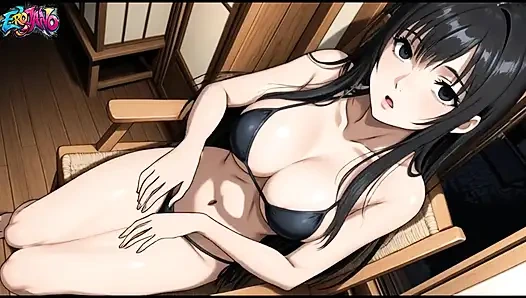 Очарование Элизабет