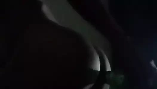 Γλείψε τον κώλο μου σε παρακαλώ