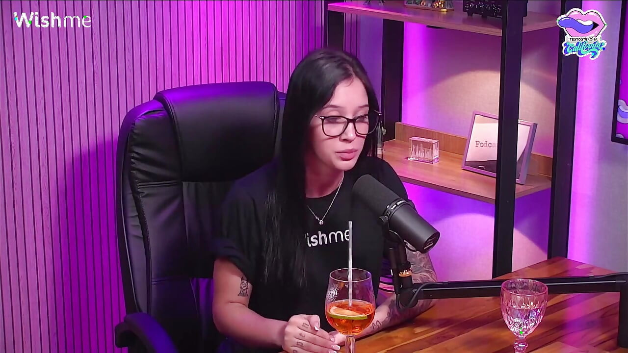 The Hottest Sex Podcast You'll See Today.