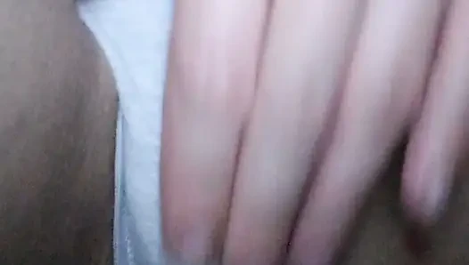 Amateur Argentinian Girl Teasing