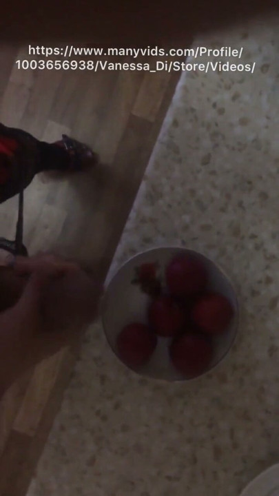 Do you want peach? | Clip 1