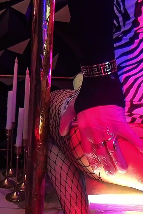 Unstoppable Desire Leads to Extreme Cum Sessions with Toy Pleasure XXX