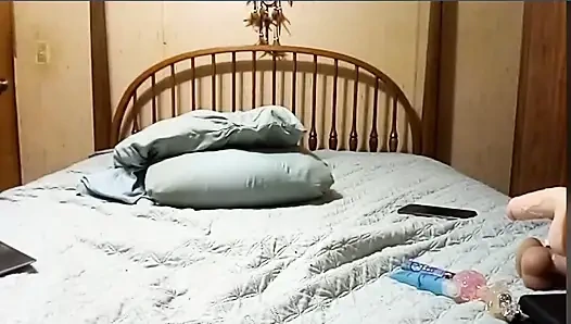 Exhibitionist Wife Teasing