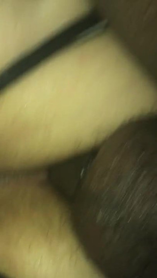 Fucking a twisted horny pig