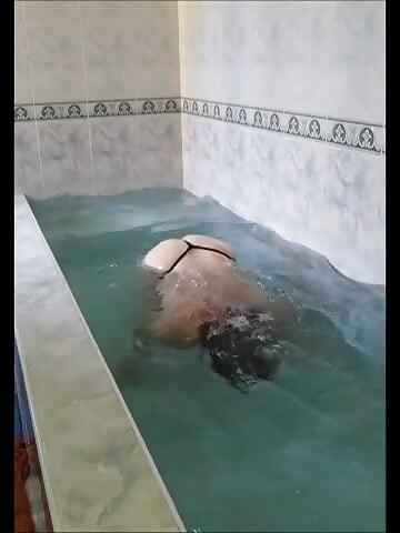 Indy fucked by a fucking in assy Slurbatie 2020