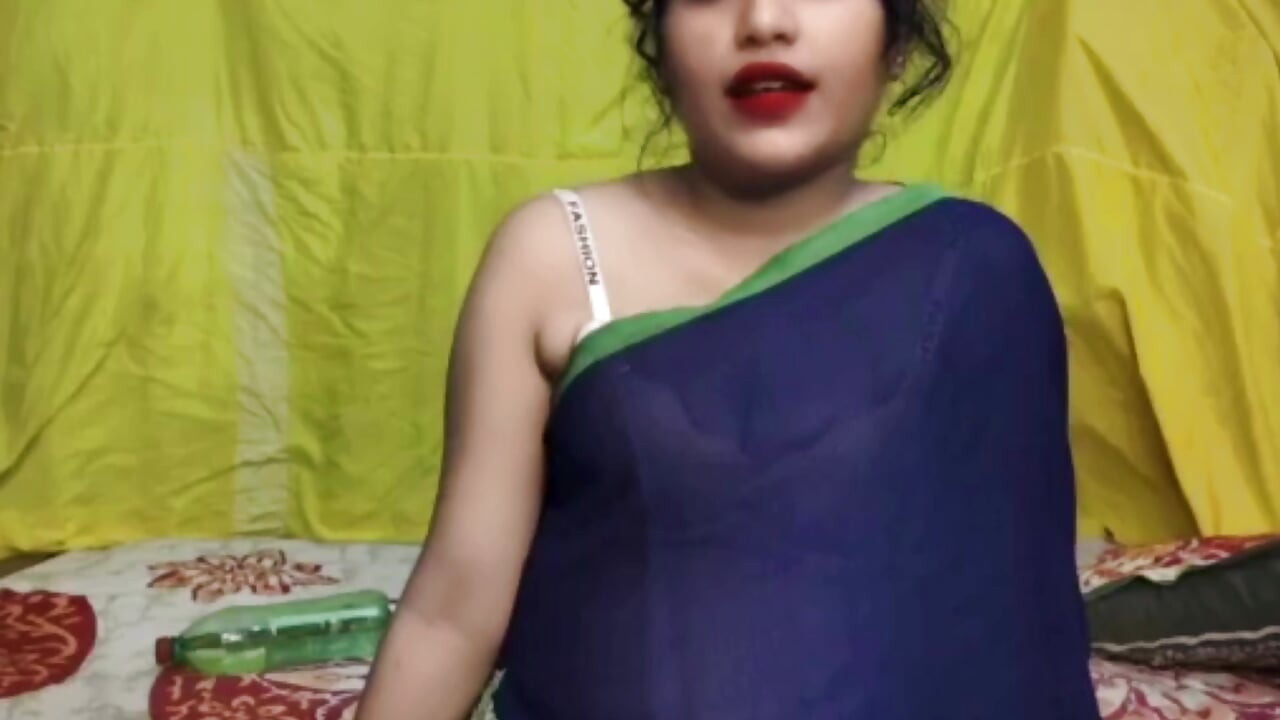 Cum on pussy and  harder anal fucked with her stepmom.