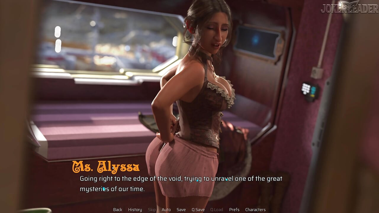 This New Steampunk Gooner Game is... Something Else