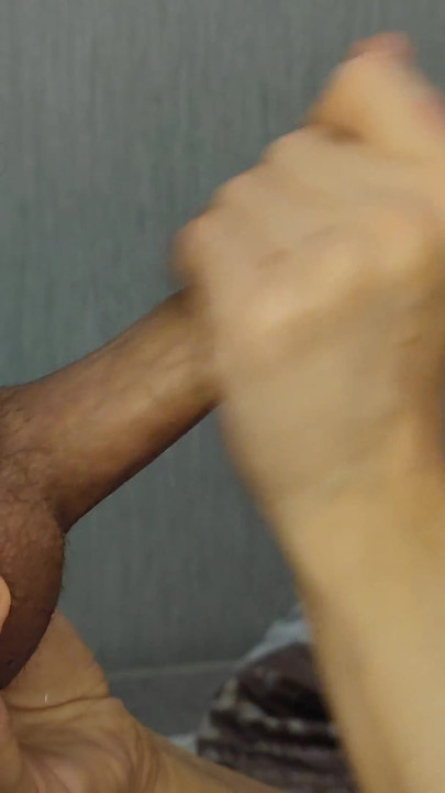 Wife gives a. in the mouth. | Clip 1