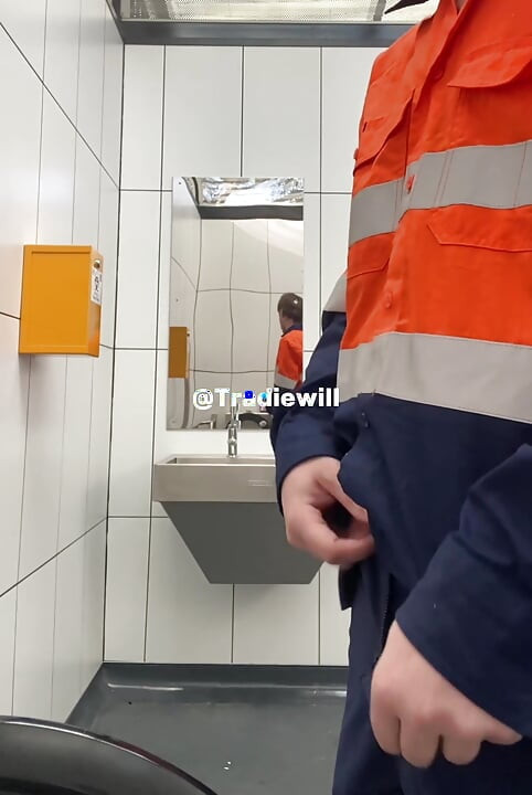 Public cum after work