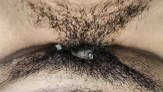 Desi  girlfriend boyfriend real homemade Fucking in Indian Porn video