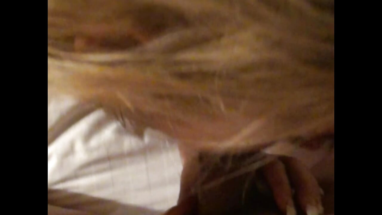 甘い尻とハードラブ