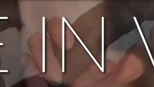 Ateşli evli kadın Vegas'ta - büyük zenci ft. azgın boğayı tek başına sikiyor