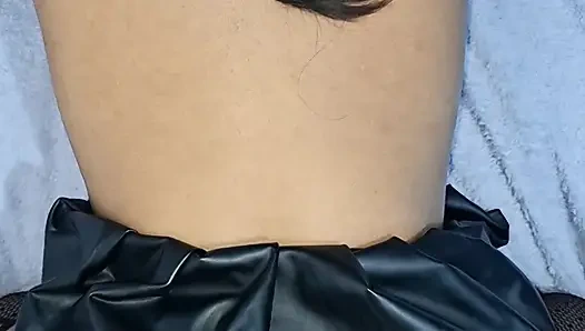 Das Beste am Valentinstag mit meiner Rommie