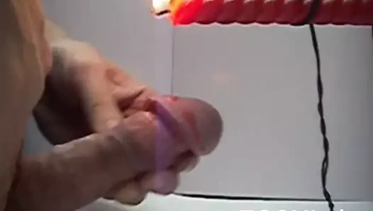 Vosk a sperma