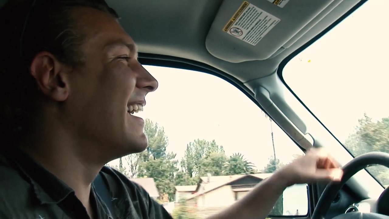 Evie delatosso是一个破碎的婊子