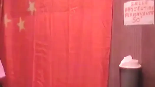 Opa bietet eine sehr heiße stripperin!