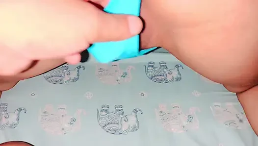 HATUN BENI PREZERVATIFSIZ SIKIYOR