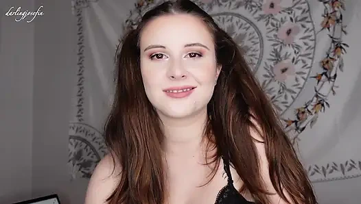 Наблюдаю за куколдным видео твоей жены