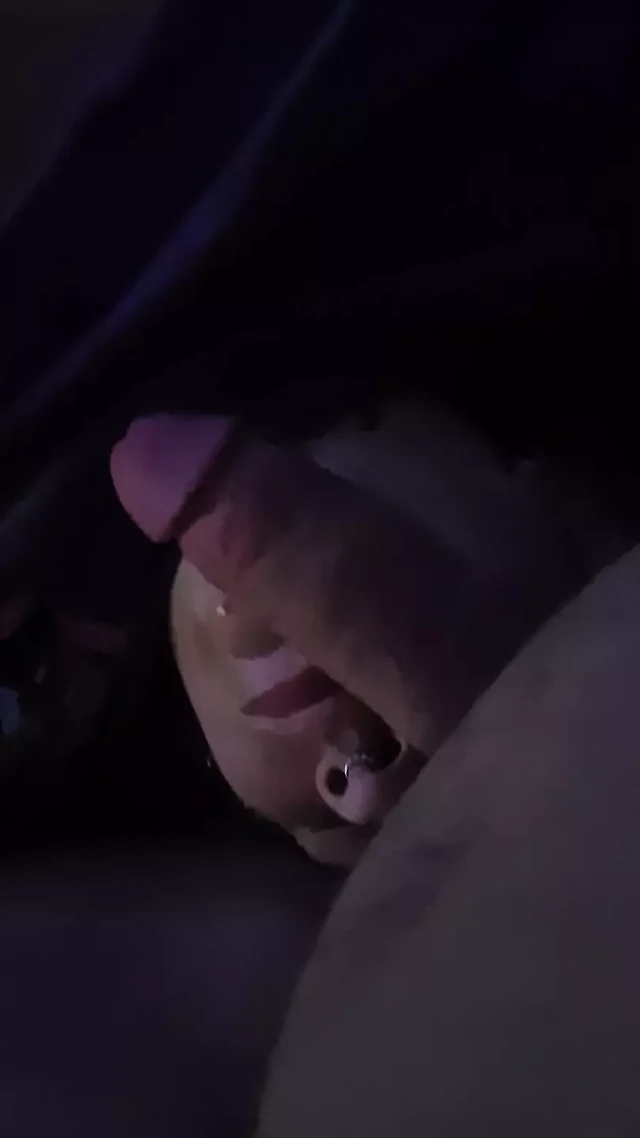 Face fuck