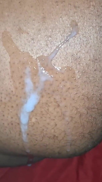 gozei na bbw casada da bunda grande | Clip 2