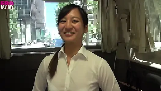 Senyum cerah di balik gugatan perekrutan. Cewek cantik yang elegan ini ungkap sisi rahasianya -bagian.1