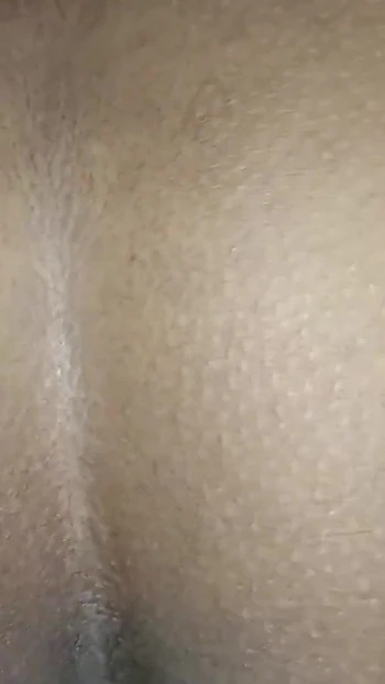 Emotional moment from "my bhabhi Dogging style I fucked"