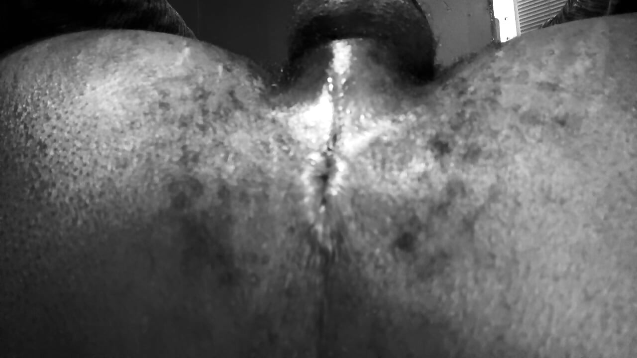 I Just Love The Way My Pussy Be Talking And Oozing Out Cum After Getting Fuck By One Of Your Close Homboys