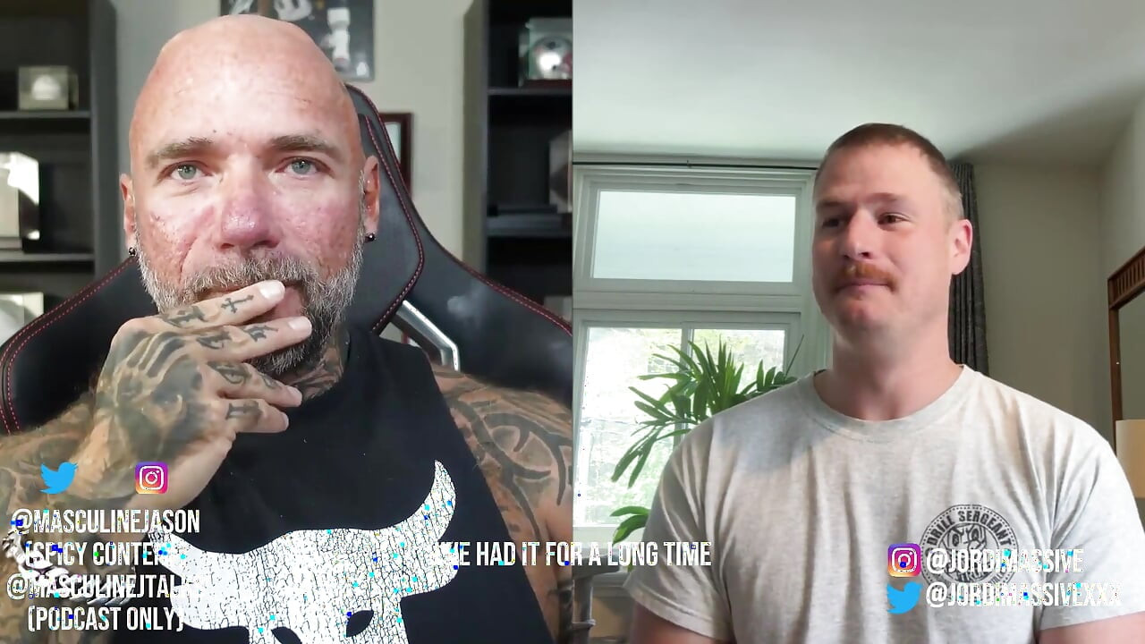 Confesiones de estrellas porno - Jordi Massive (episodio 156)