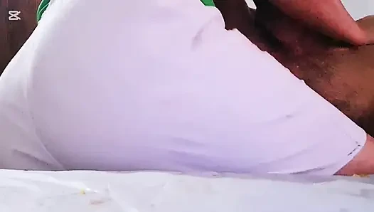 Asian hot wife ,