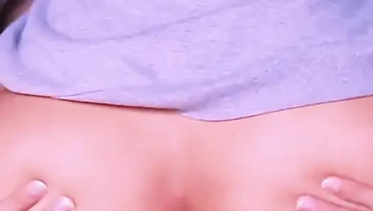 Explosive Arrival: The employee arrives hot and climbs on top of her boss without warning.