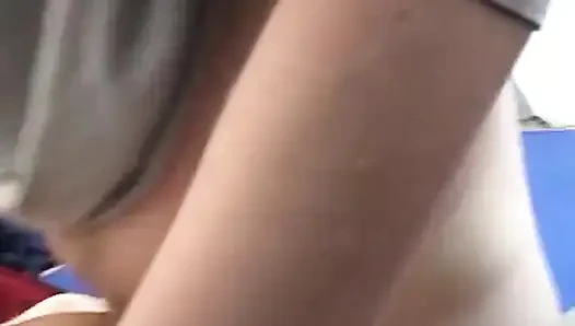 Claras strip-interview