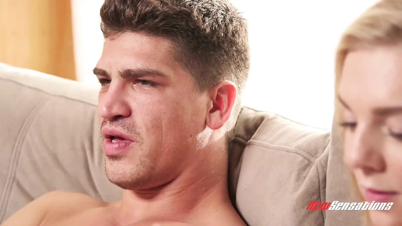 Tiffany Watson - 我的继妹喜欢粗暴