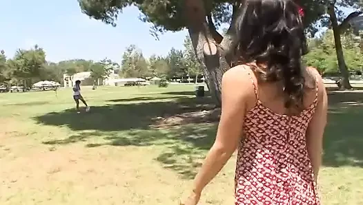 A Lesbian Teen Lover Vol.4 - Episode 3