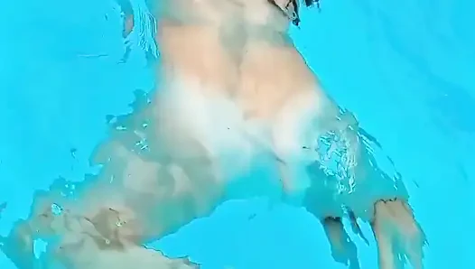 Sıska yüzme