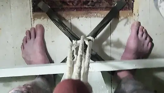 Perawatan kontol enak cewek nakal yang nakal