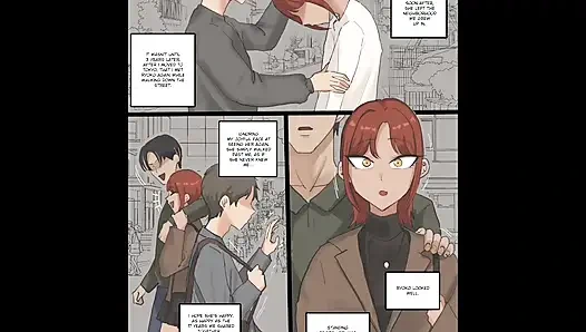 Laliberte - Paradise - Final Part Chapter 7